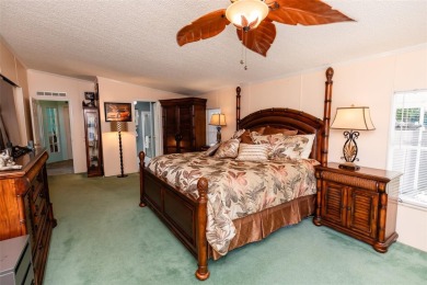 You won't want to miss this WATERFRONT 2 Bedroom, 2 Bathroom, 2 on Twin Isles Country Club in Florida - for sale on GolfHomes.com, golf home, golf lot