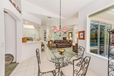 SIEZE THE OPPORTUNITY OF LIVING IN THE COZY & TRANQUIL OAK on Sugarmill Woods Golf and Country Club in Florida - for sale on GolfHomes.com, golf home, golf lot