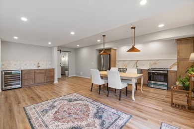 Elegant 5-Bedroom Estate in the Premier Golf Course Community of on Treesdale Golf and Country Club in Pennsylvania - for sale on GolfHomes.com, golf home, golf lot