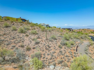 Don't miss this incredible opportunity in the prestigious on FireRock Country Club in Arizona - for sale on GolfHomes.com, golf home, golf lot