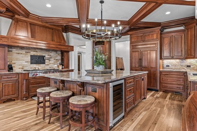 DISCOVER ONE OF THE FINEST LOCATIONS ON LAKE OCONEE, JUST A on Reynolds Lake Oconee - The Oconee in Georgia - for sale on GolfHomes.com, golf home, golf lot