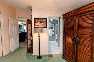 You won't want to miss this WATERFRONT 2 Bedroom, 2 Bathroom, 2 on Twin Isles Country Club in Florida - for sale on GolfHomes.com, golf home, golf lot
