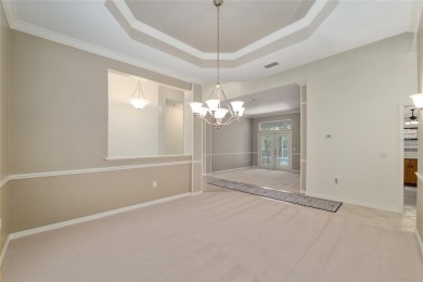 Tucked away on the largest lot in Mills Glen, one of Haile on Haile Plantation Golf and Country Club in Florida - for sale on GolfHomes.com, golf home, golf lot