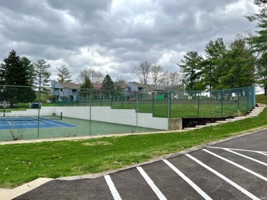 This well-maintained, fully furnished condo is ready for on The Eagle Pointe Golf Resort in Indiana - for sale on GolfHomes.com, golf home, golf lot