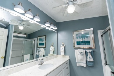 You won't want to miss this WATERFRONT 2 Bedroom, 2 Bathroom, 2 on Twin Isles Country Club in Florida - for sale on GolfHomes.com, golf home, golf lot
