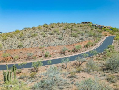 Don't miss this incredible opportunity in the prestigious on FireRock Country Club in Arizona - for sale on GolfHomes.com, golf home, golf lot