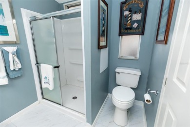 You won't want to miss this WATERFRONT 2 Bedroom, 2 Bathroom, 2 on Twin Isles Country Club in Florida - for sale on GolfHomes.com, golf home, golf lot
