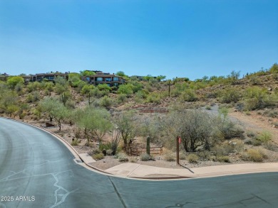 Don't miss this incredible opportunity in the prestigious on FireRock Country Club in Arizona - for sale on GolfHomes.com, golf home, golf lot