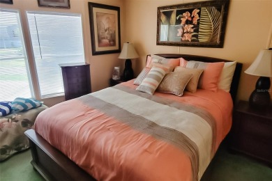 You won't want to miss this WATERFRONT 2 Bedroom, 2 Bathroom, 2 on Twin Isles Country Club in Florida - for sale on GolfHomes.com, golf home, golf lot