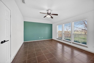 Welcome to this great home that backs up to the 14th hole on the on The Golf Club At Champions Circle in Texas - for sale on GolfHomes.com, golf home, golf lot