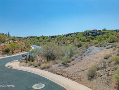Don't miss this incredible opportunity in the prestigious on FireRock Country Club in Arizona - for sale on GolfHomes.com, golf home, golf lot