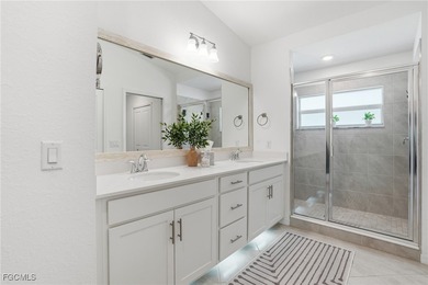 Welcome to the coveted Arabella floor plan, the largest of the on Heritage Landing Golf  in Florida - for sale on GolfHomes.com, golf home, golf lot