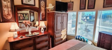 You won't want to miss this WATERFRONT 2 Bedroom, 2 Bathroom, 2 on Twin Isles Country Club in Florida - for sale on GolfHomes.com, golf home, golf lot
