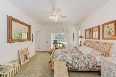SIEZE THE OPPORTUNITY OF LIVING IN THE COZY & TRANQUIL OAK on Sugarmill Woods Golf and Country Club in Florida - for sale on GolfHomes.com, golf home, golf lot