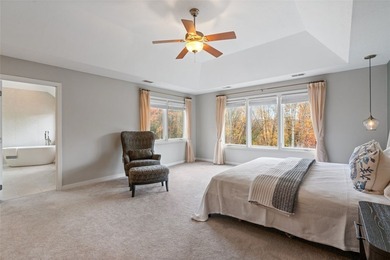 Elegant 5-Bedroom Estate in the Premier Golf Course Community of on Treesdale Golf and Country Club in Pennsylvania - for sale on GolfHomes.com, golf home, golf lot