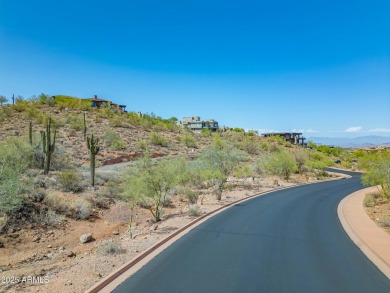 Don't miss this incredible opportunity in the prestigious on FireRock Country Club in Arizona - for sale on GolfHomes.com, golf home, golf lot