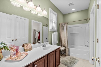 This is the one and this price is too god to be true! Beautiful on Meadowlands Golf Club in North Carolina - for sale on GolfHomes.com, golf home, golf lot