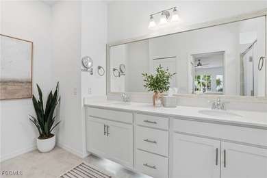 Welcome to the coveted Arabella floor plan, the largest of the on Heritage Landing Golf  in Florida - for sale on GolfHomes.com, golf home, golf lot