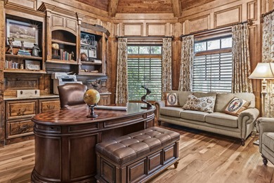 DISCOVER ONE OF THE FINEST LOCATIONS ON LAKE OCONEE, JUST A on Reynolds Lake Oconee - The Oconee in Georgia - for sale on GolfHomes.com, golf home, golf lot