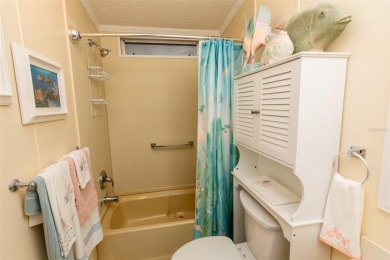 You won't want to miss this WATERFRONT 2 Bedroom, 2 Bathroom, 2 on Twin Isles Country Club in Florida - for sale on GolfHomes.com, golf home, golf lot