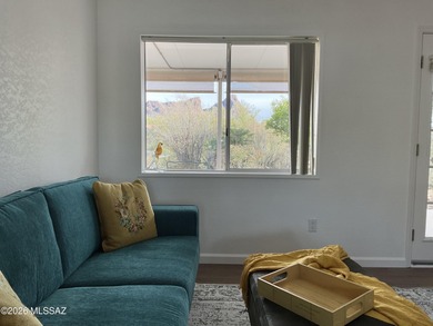 A lovely, well-cared for home located in the desirable Tucson on Tucson Estates Golf Course in Arizona - for sale on GolfHomes.com, golf home, golf lot