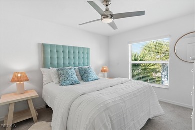 Welcome to the coveted Arabella floor plan, the largest of the on Heritage Landing Golf  in Florida - for sale on GolfHomes.com, golf home, golf lot