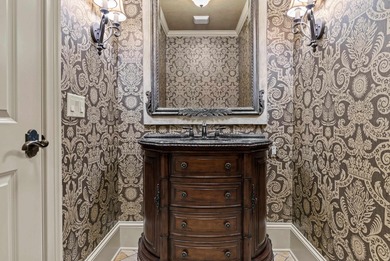 DISCOVER ONE OF THE FINEST LOCATIONS ON LAKE OCONEE, JUST A on Reynolds Lake Oconee - The Oconee in Georgia - for sale on GolfHomes.com, golf home, golf lot