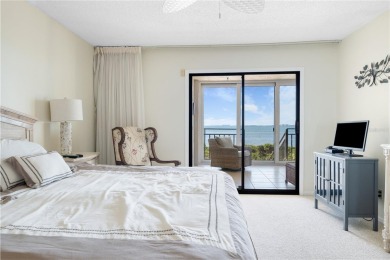 Beautiful waterfront views of Sarasota Bay!  From the moment you on IMG Academies Golf and Country Club in Florida - for sale on GolfHomes.com, golf home, golf lot