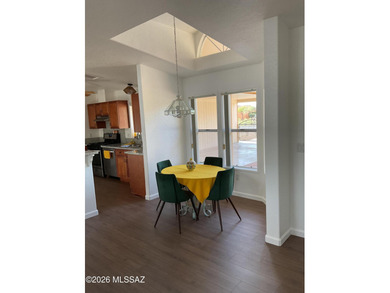 A lovely, well-cared for home located in the desirable Tucson on Tucson Estates Golf Course in Arizona - for sale on GolfHomes.com, golf home, golf lot