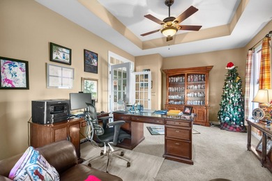 This is the one and this price is too god to be true! Beautiful on Meadowlands Golf Club in North Carolina - for sale on GolfHomes.com, golf home, golf lot