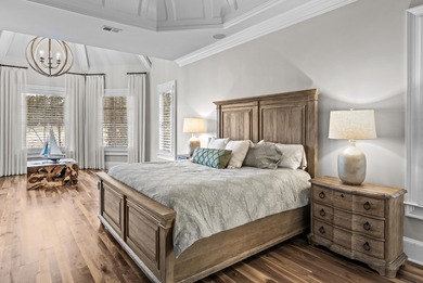 DISCOVER ONE OF THE FINEST LOCATIONS ON LAKE OCONEE, JUST A on Reynolds Lake Oconee - The Oconee in Georgia - for sale on GolfHomes.com, golf home, golf lot