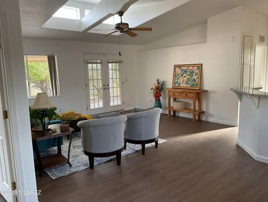 A lovely, well-cared for home located in the desirable Tucson on Tucson Estates Golf Course in Arizona - for sale on GolfHomes.com, golf home, golf lot