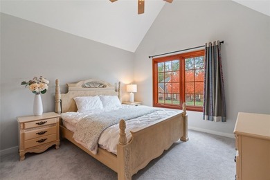 Elegant 5-Bedroom Estate in the Premier Golf Course Community of on Treesdale Golf and Country Club in Pennsylvania - for sale on GolfHomes.com, golf home, golf lot