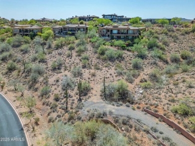 Don't miss this incredible opportunity in the prestigious on FireRock Country Club in Arizona - for sale on GolfHomes.com, golf home, golf lot