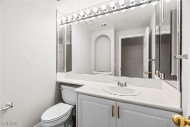 Live the comfortable lifestyle in this beautifully upgraded on Painted Desert Golf Club in Nevada - for sale on GolfHomes.com, golf home, golf lot