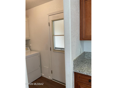 A lovely, well-cared for home located in the desirable Tucson on Tucson Estates Golf Course in Arizona - for sale on GolfHomes.com, golf home, golf lot