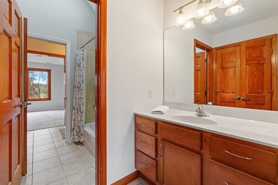 Elegant 5-Bedroom Estate in the Premier Golf Course Community of on Treesdale Golf and Country Club in Pennsylvania - for sale on GolfHomes.com, golf home, golf lot