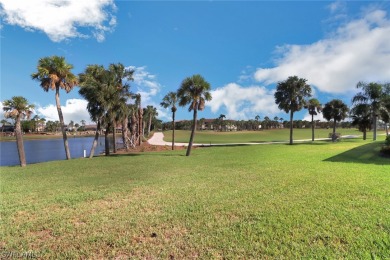 Beautifully remodeled home with stunning lake and golf course on Kelly Greens Golf and Country Club in Florida - for sale on GolfHomes.com, golf home, golf lot