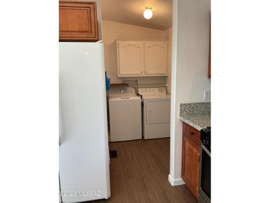 A lovely, well-cared for home located in the desirable Tucson on Tucson Estates Golf Course in Arizona - for sale on GolfHomes.com, golf home, golf lot