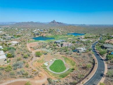 Don't miss this incredible opportunity in the prestigious on FireRock Country Club in Arizona - for sale on GolfHomes.com, golf home, golf lot