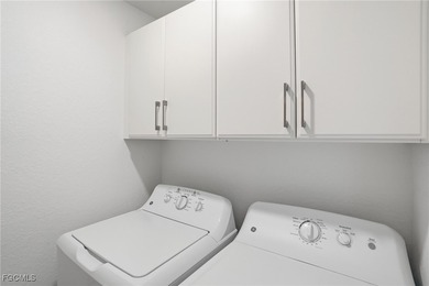 Welcome to the coveted Arabella floor plan, the largest of the on Heritage Landing Golf  in Florida - for sale on GolfHomes.com, golf home, golf lot