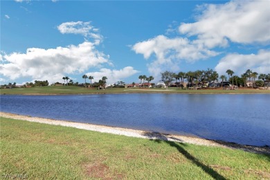 Beautifully remodeled home with stunning lake and golf course on Kelly Greens Golf and Country Club in Florida - for sale on GolfHomes.com, golf home, golf lot