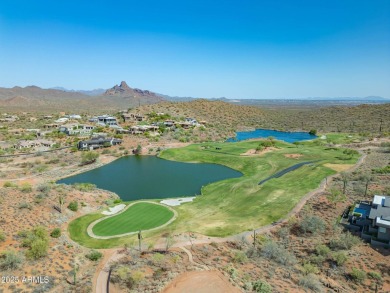 Don't miss this incredible opportunity in the prestigious on FireRock Country Club in Arizona - for sale on GolfHomes.com, golf home, golf lot
