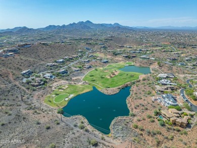 Don't miss this incredible opportunity in the prestigious on FireRock Country Club in Arizona - for sale on GolfHomes.com, golf home, golf lot