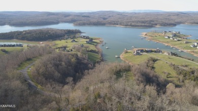 Welcome to Sunset Bay, Norris Lake: L#724 on The Greens at Deerfield in Tennessee - for sale on GolfHomes.com, golf home, golf lot