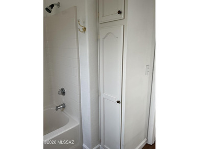 A lovely, well-cared for home located in the desirable Tucson on Tucson Estates Golf Course in Arizona - for sale on GolfHomes.com, golf home, golf lot