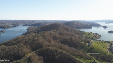 Welcome to Sunset Bay, Norris Lake: L#724 on The Greens at Deerfield in Tennessee - for sale on GolfHomes.com, golf home, golf lot