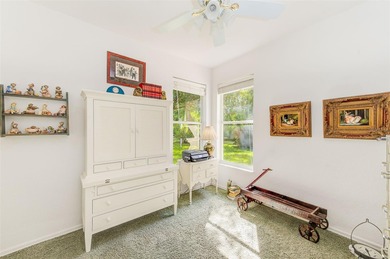 SIEZE THE OPPORTUNITY OF LIVING IN THE COZY & TRANQUIL OAK on Sugarmill Woods Golf and Country Club in Florida - for sale on GolfHomes.com, golf home, golf lot