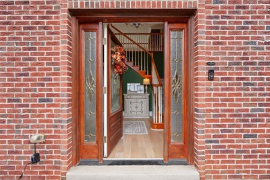 Elegant 5-Bedroom Estate in the Premier Golf Course Community of on Treesdale Golf and Country Club in Pennsylvania - for sale on GolfHomes.com, golf home, golf lot