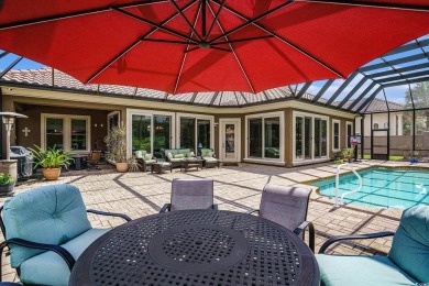 Driving through the private, gated community of Grande Dunes on The Members Club At Grande Dunes in South Carolina - for sale on GolfHomes.com, golf home, golf lot